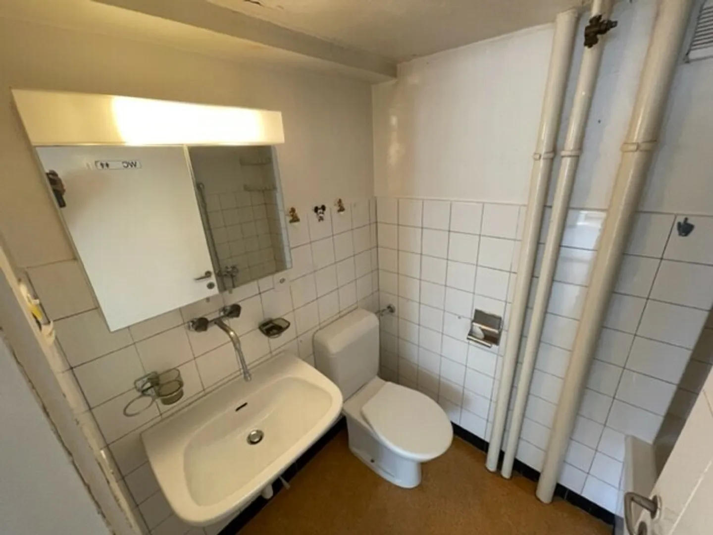 Appartement à louer - Photo 5 sur 7