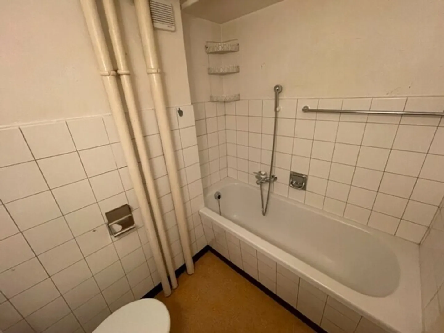 Appartement à louer - Photo 6 sur 7