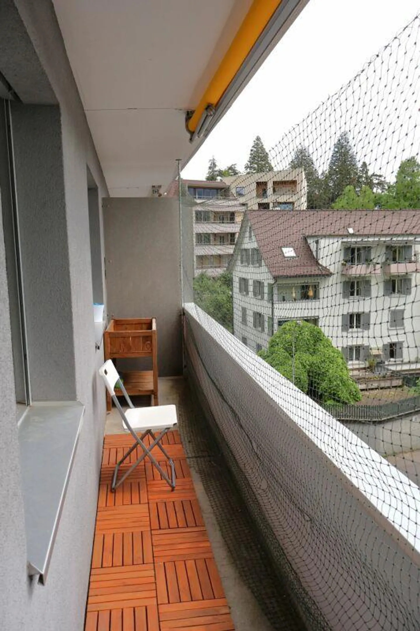 Appartamento soleggiato di 3,5 locali a Lucerna - Foto 4 di 9