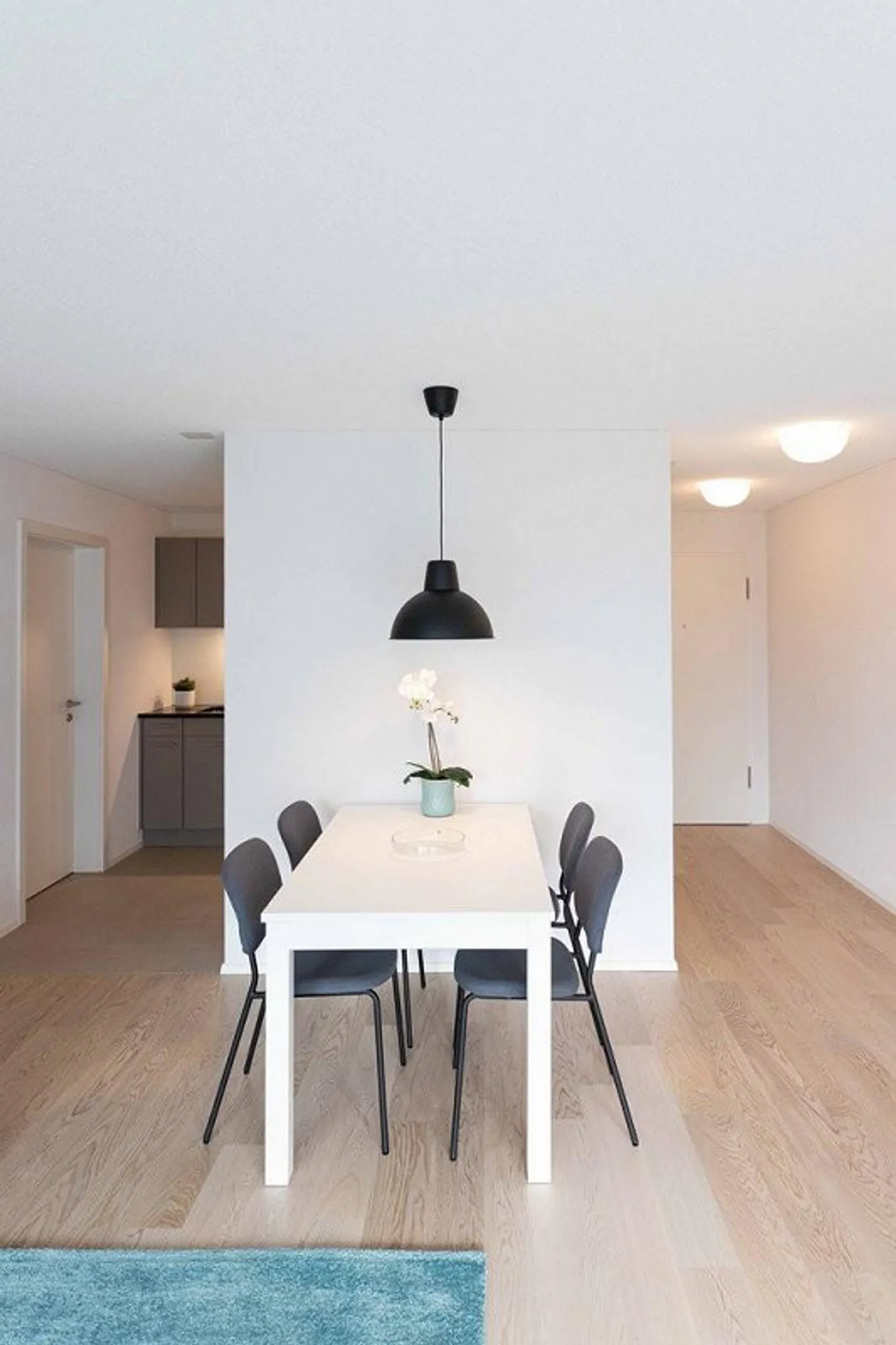 Appartement 2.5 pièces magnifique recherché ? - Photo 4 sur 6