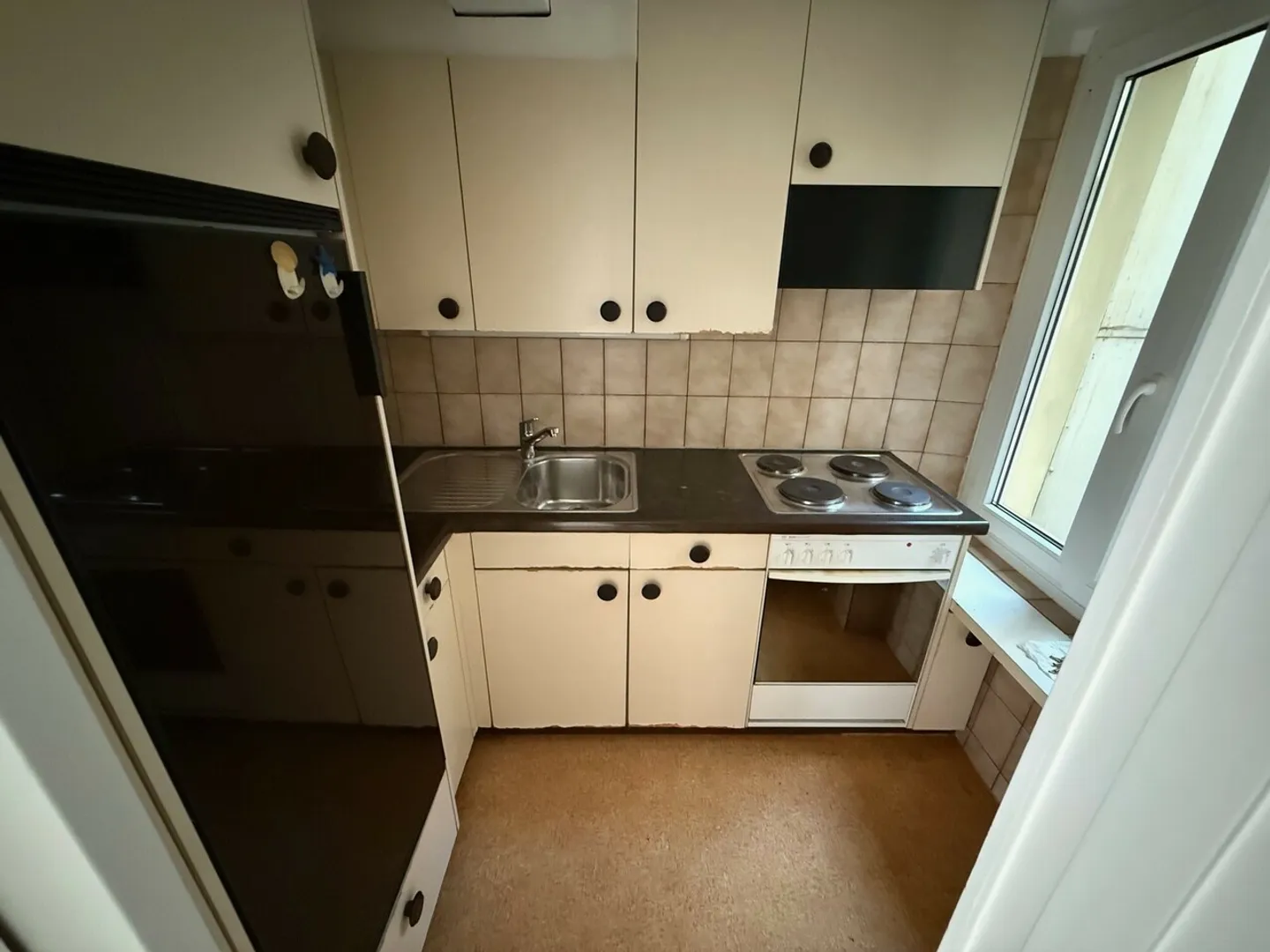 Appartement à louer - Photo 7 sur 7