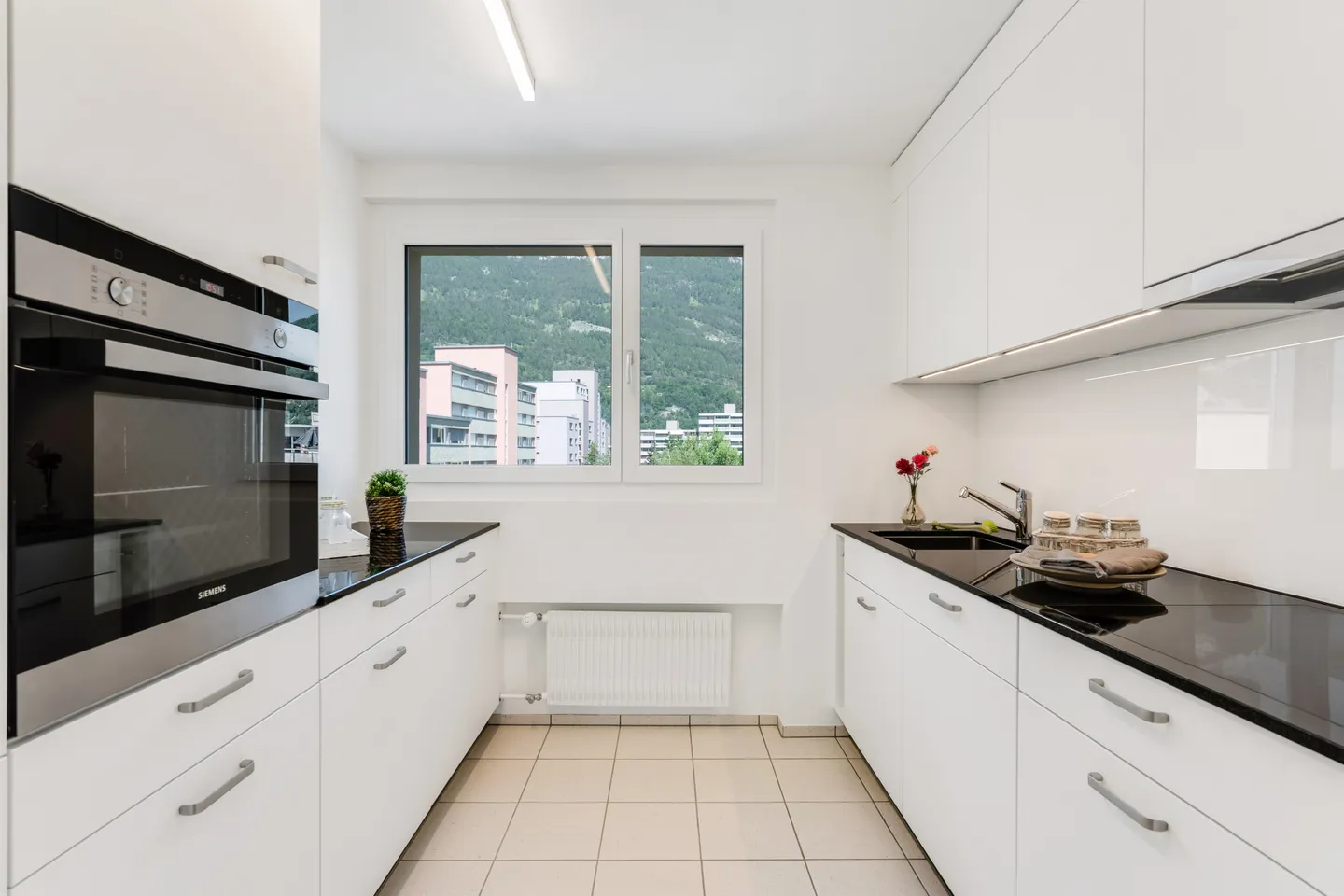 Wohnung mieten - Foto 2 von 5