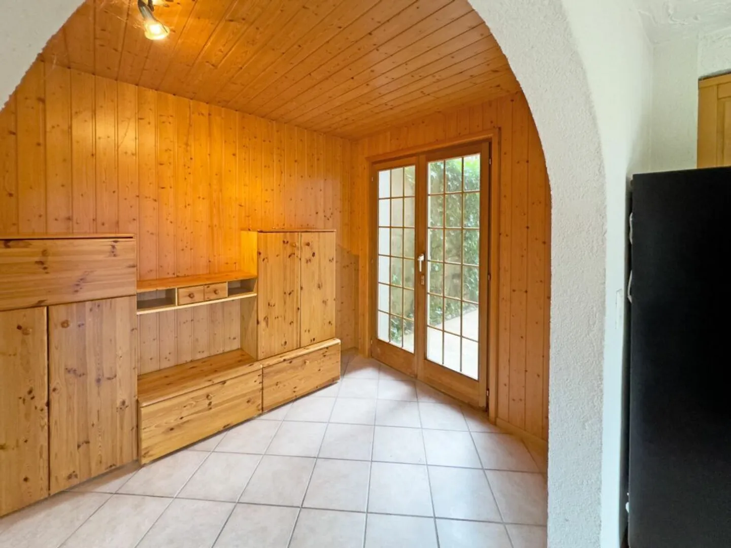 Appartamento in affitto - Foto 10 di 14