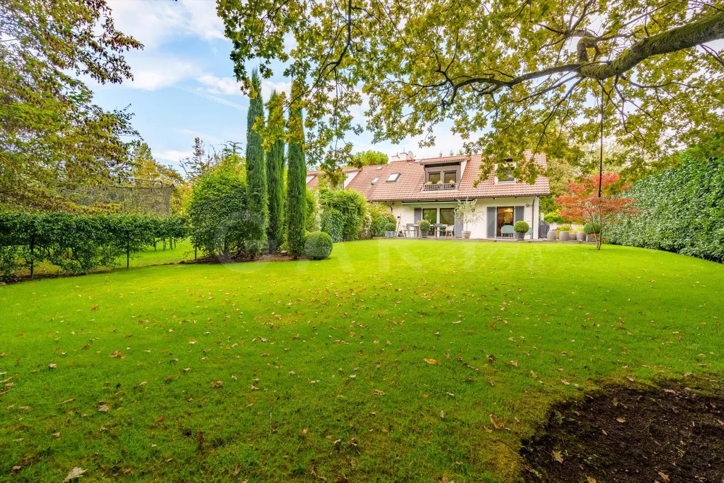 8,5-Zimmer Reihenhaus - Foto 1 von 13