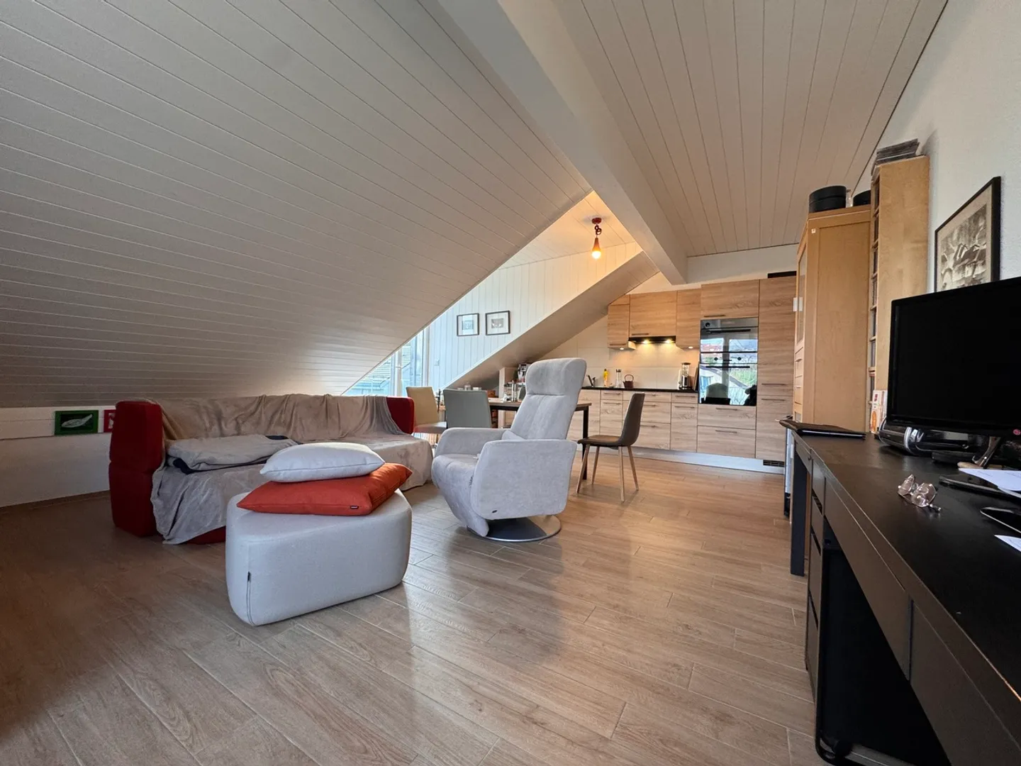 Appartamento 3.5 locali - Foto 4 di 9