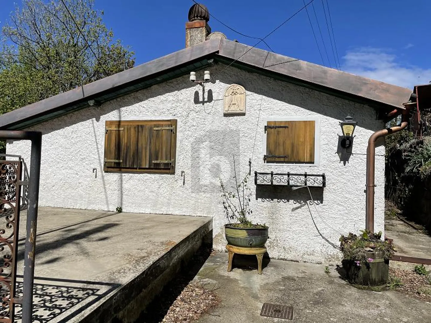 Charmante Maison avec Vue Époustouflante - Photo 1 sur 5