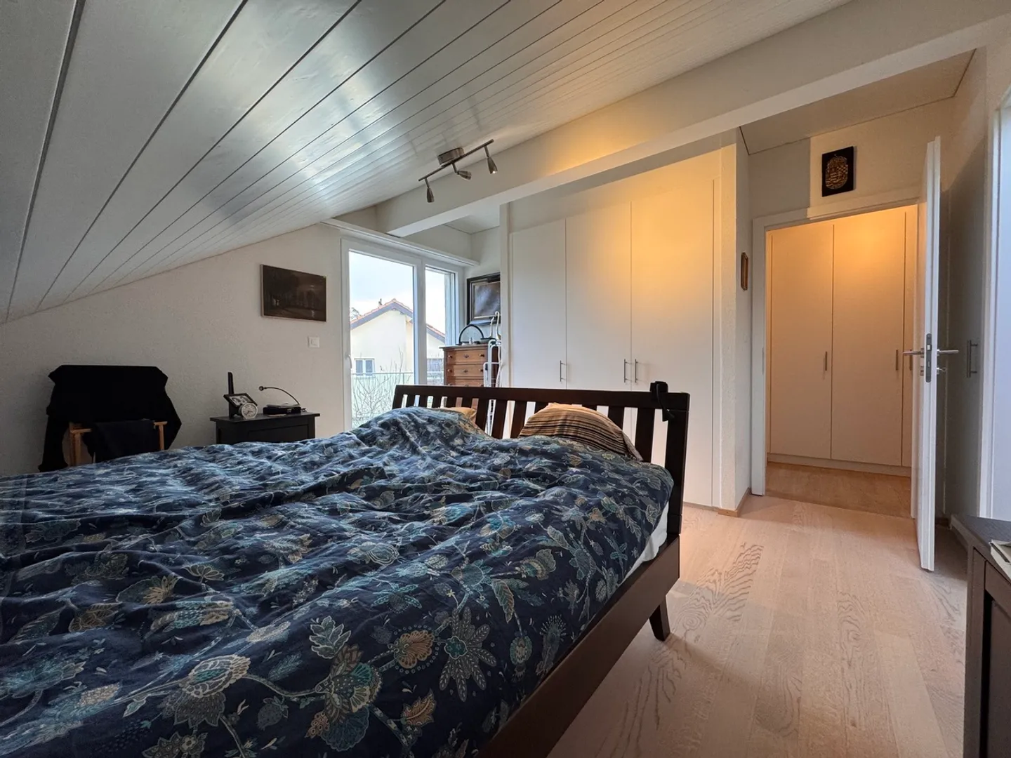 Appartamento 3.5 locali - Foto 7 di 9