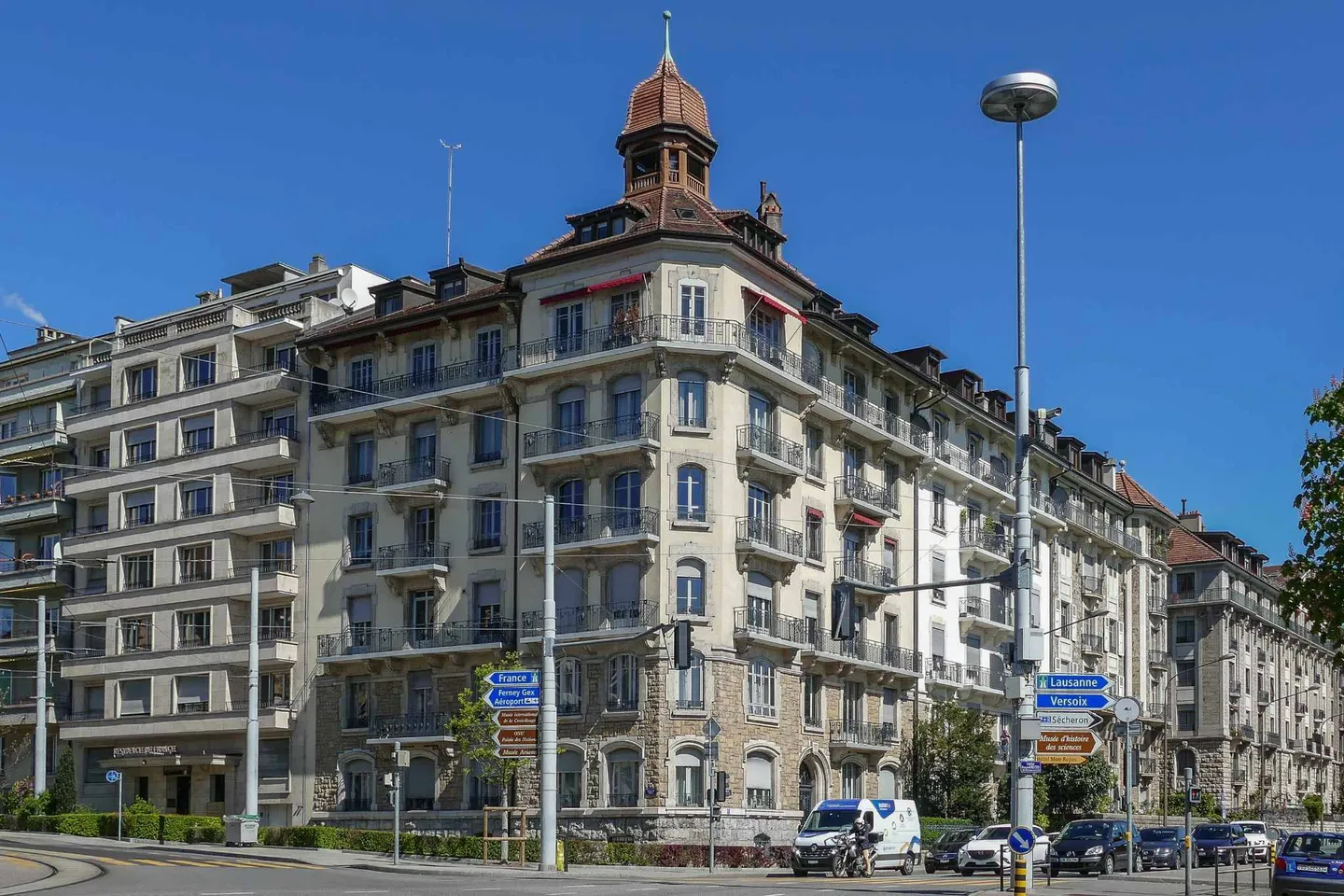 Appartamento Incantevole con Balcone - Foto 1 di 11
