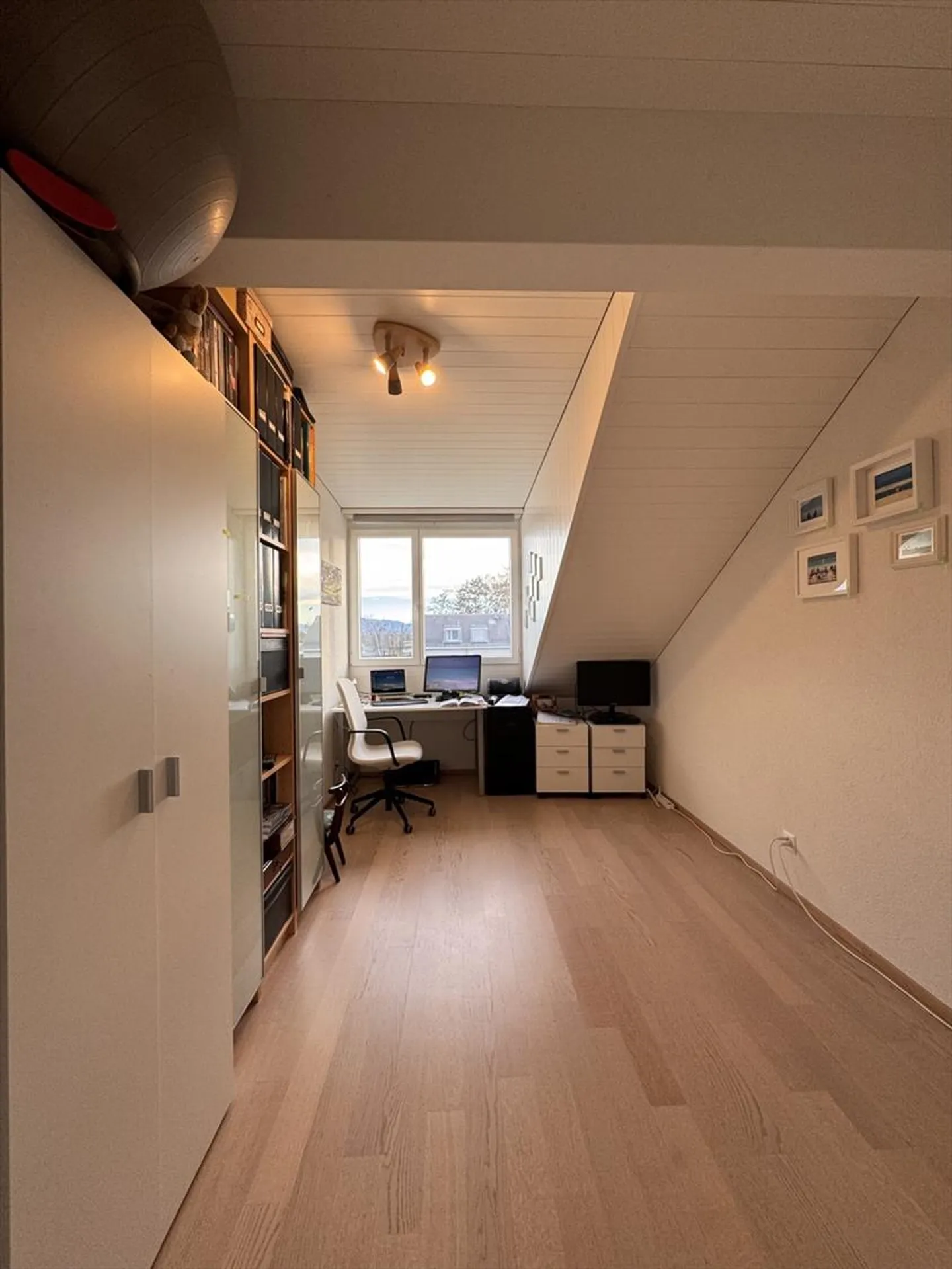 Appartamento 3.5 locali - Foto 6 di 9