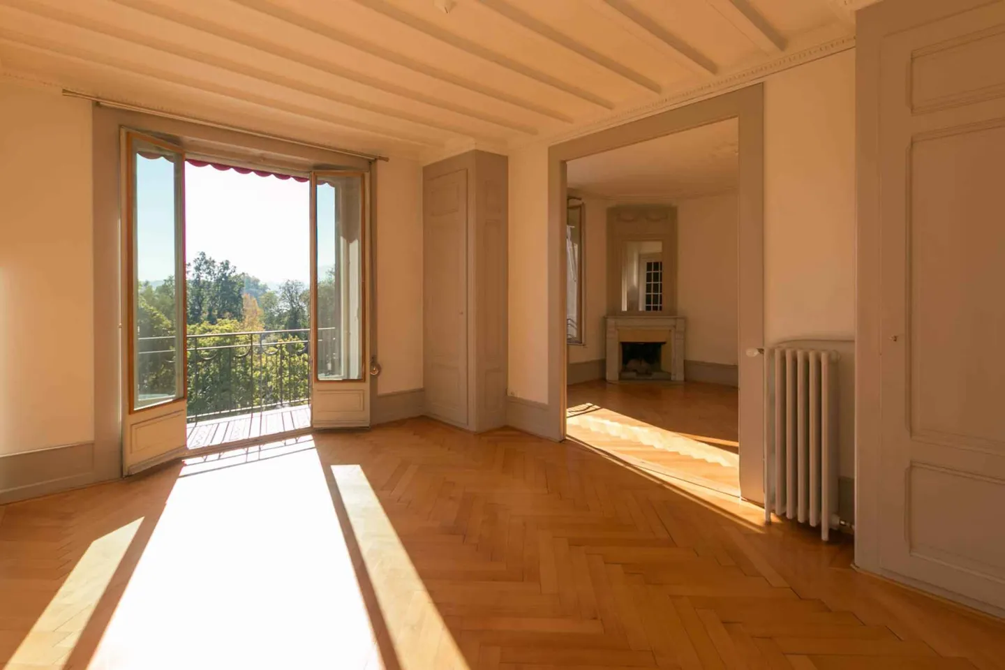 Appartamento Incantevole con Balcone - Foto 3 di 11