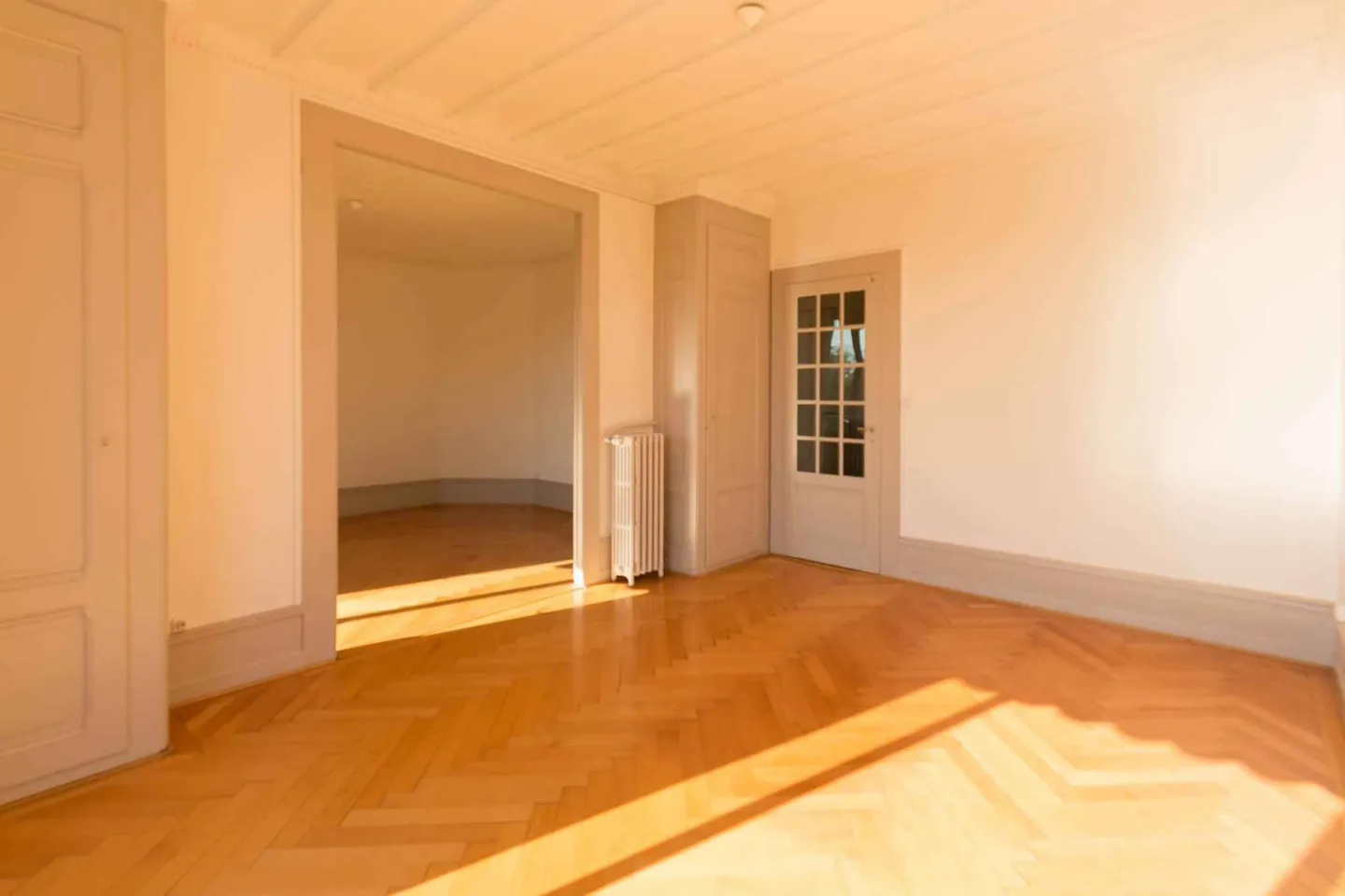 Appartamento Incantevole con Balcone - Foto 4 di 11