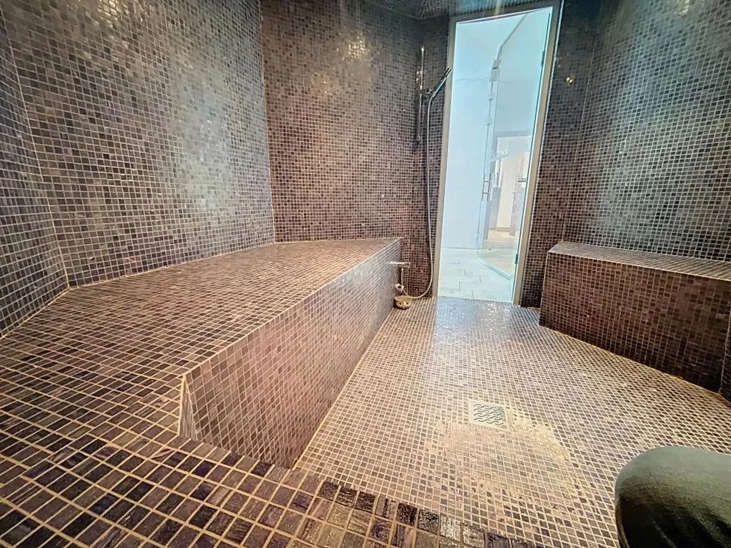Magnificent 5.5 Room in a Luxury Residence, SPA, Fitness & Carnotzet - Photo 7 of 9