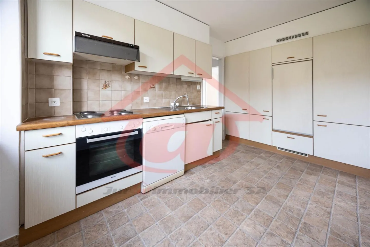 Appartement 4 pièces - Photo 2 of 18