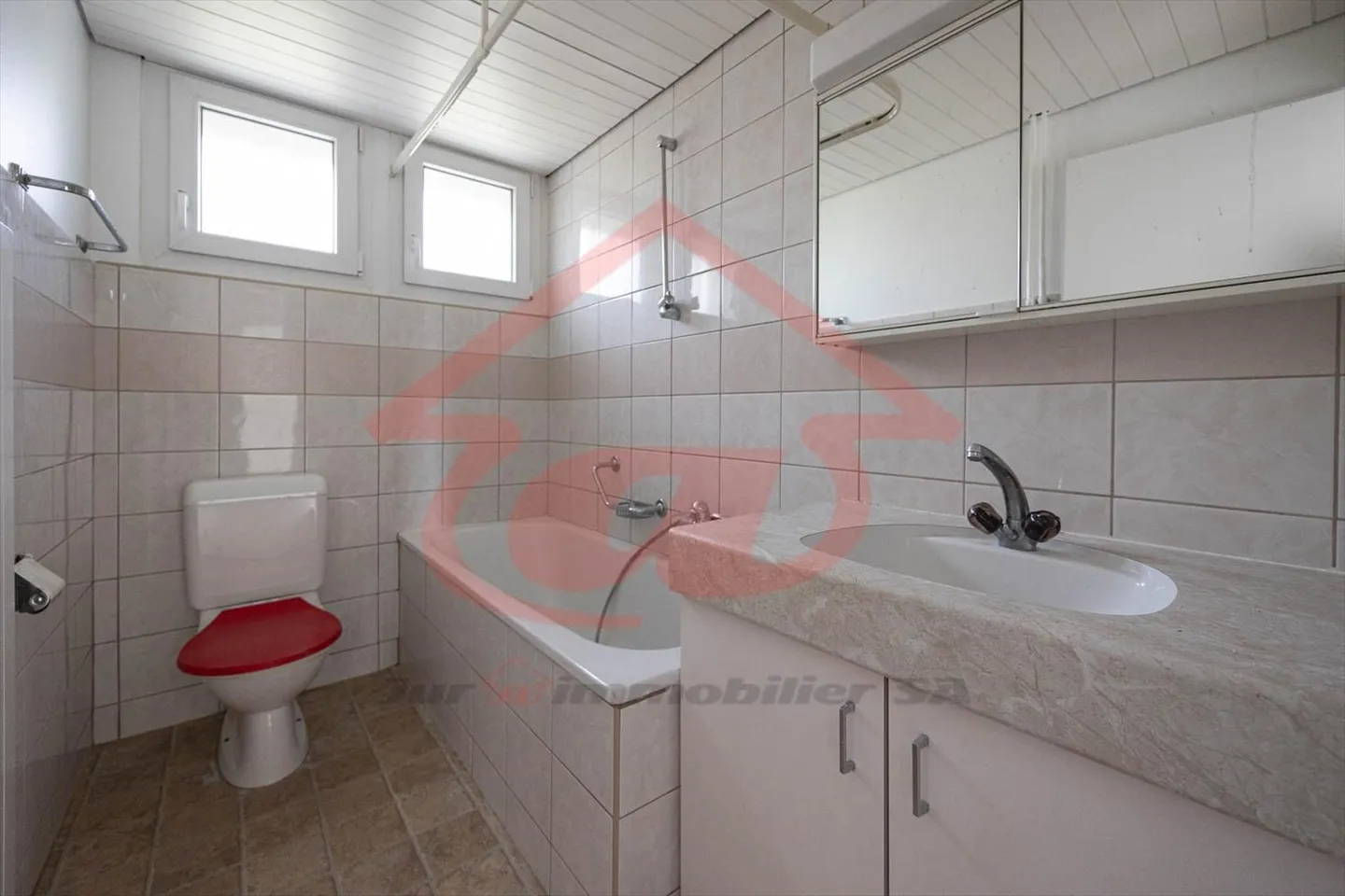 Appartement 4 pièces - Photo 3 of 18