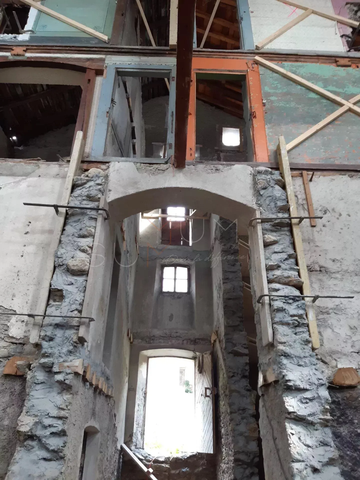 Listed Village House 4 - Savièse - Photo 22 of 30