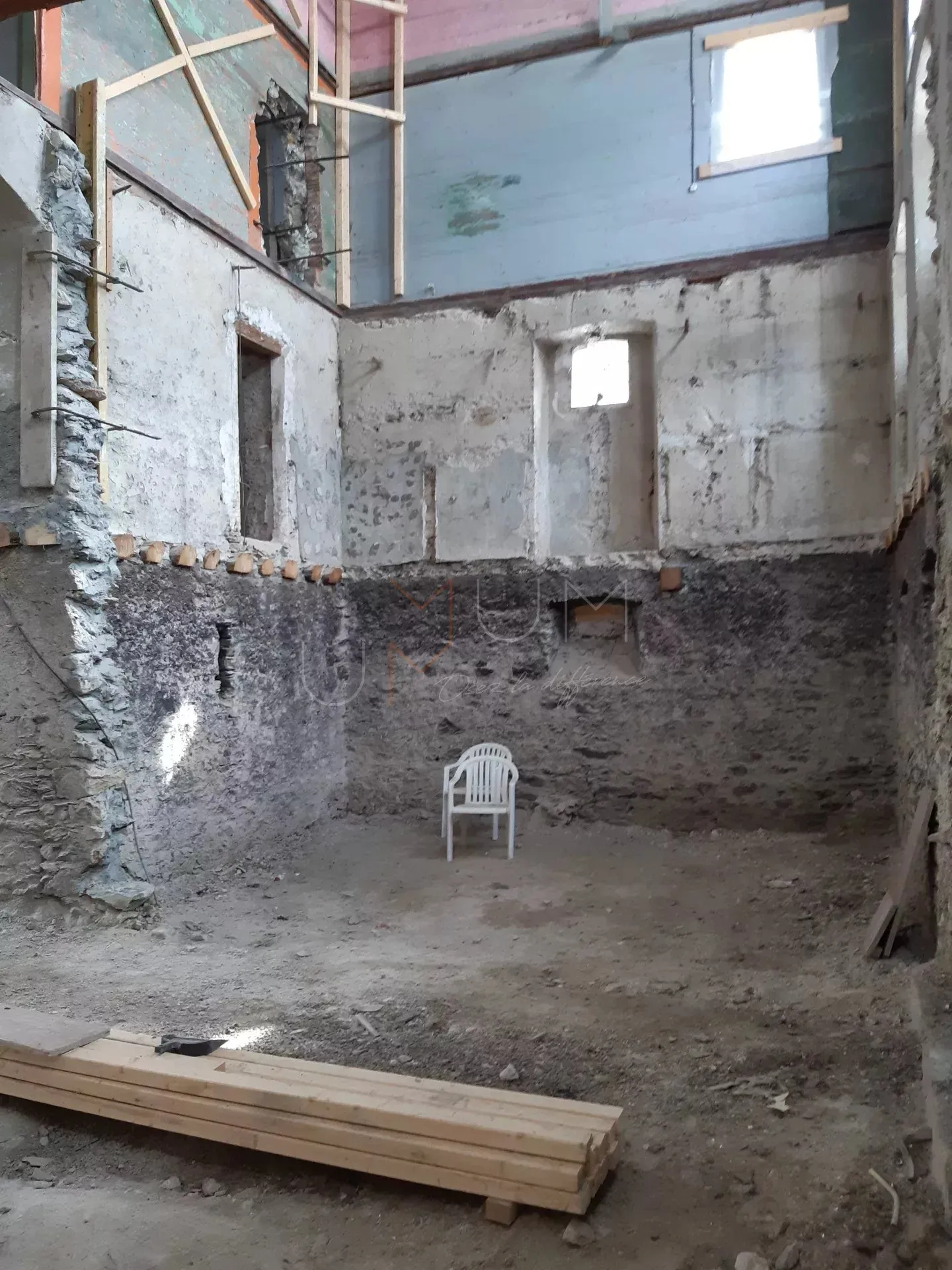 Listed Village House 4 - Savièse - Photo 23 of 30