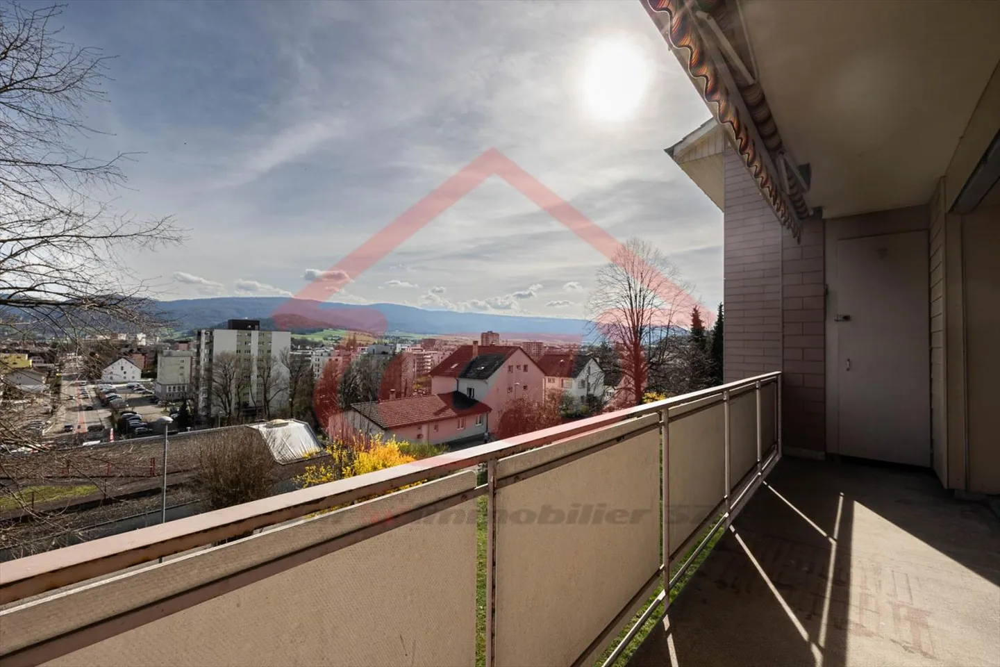 Appartement 4 pièces - Photo 6 of 18