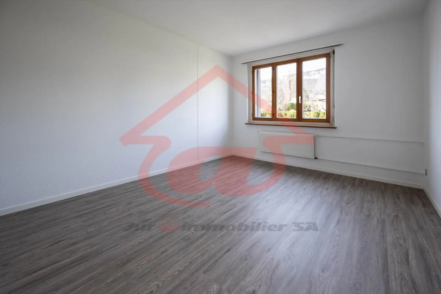 Appartement 4 pièces - Photo 7 of 18