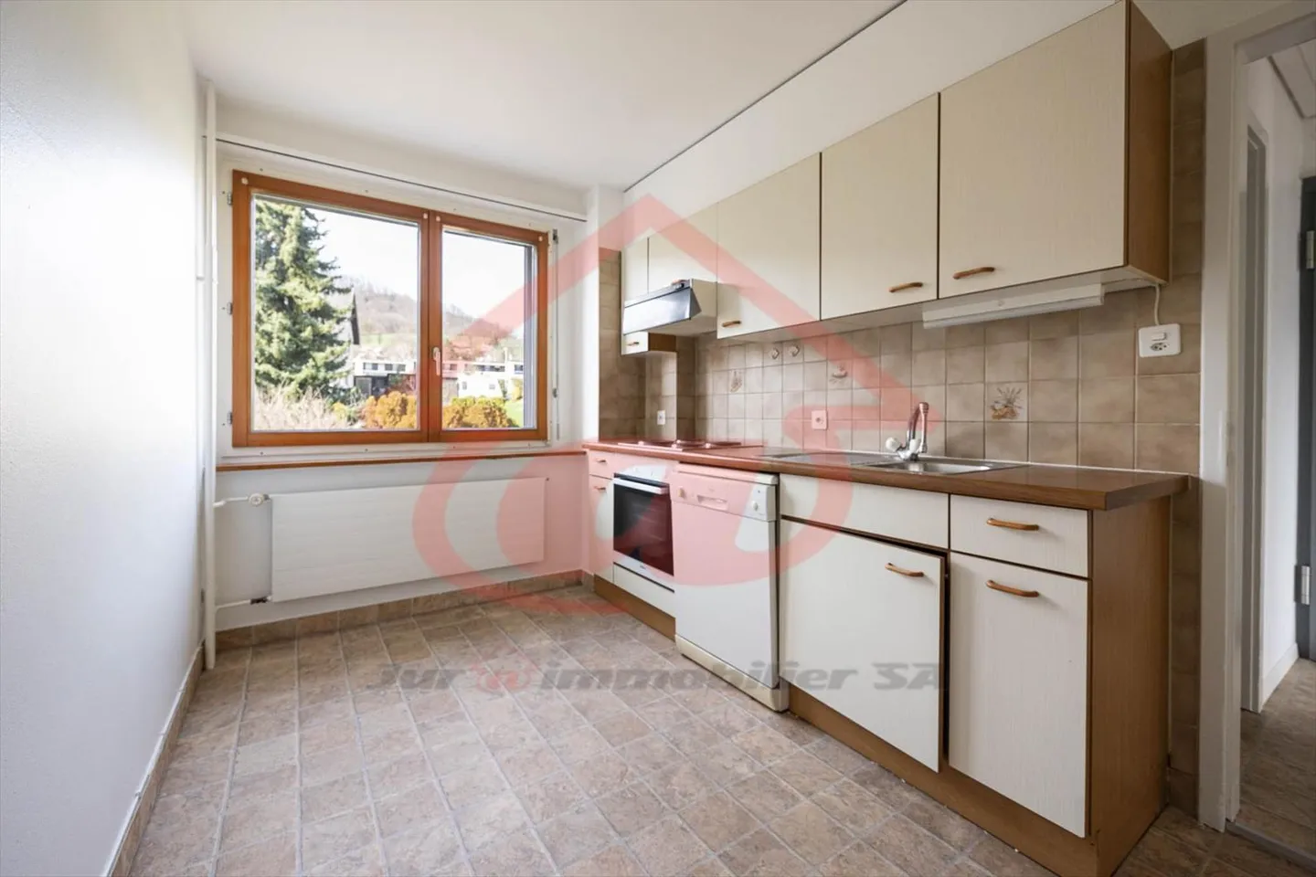 Appartement 4 pièces - Photo 10 of 18