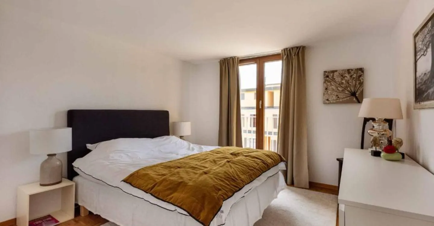 Charmant Appartement 4 Pièces - Photo 4 sur 11