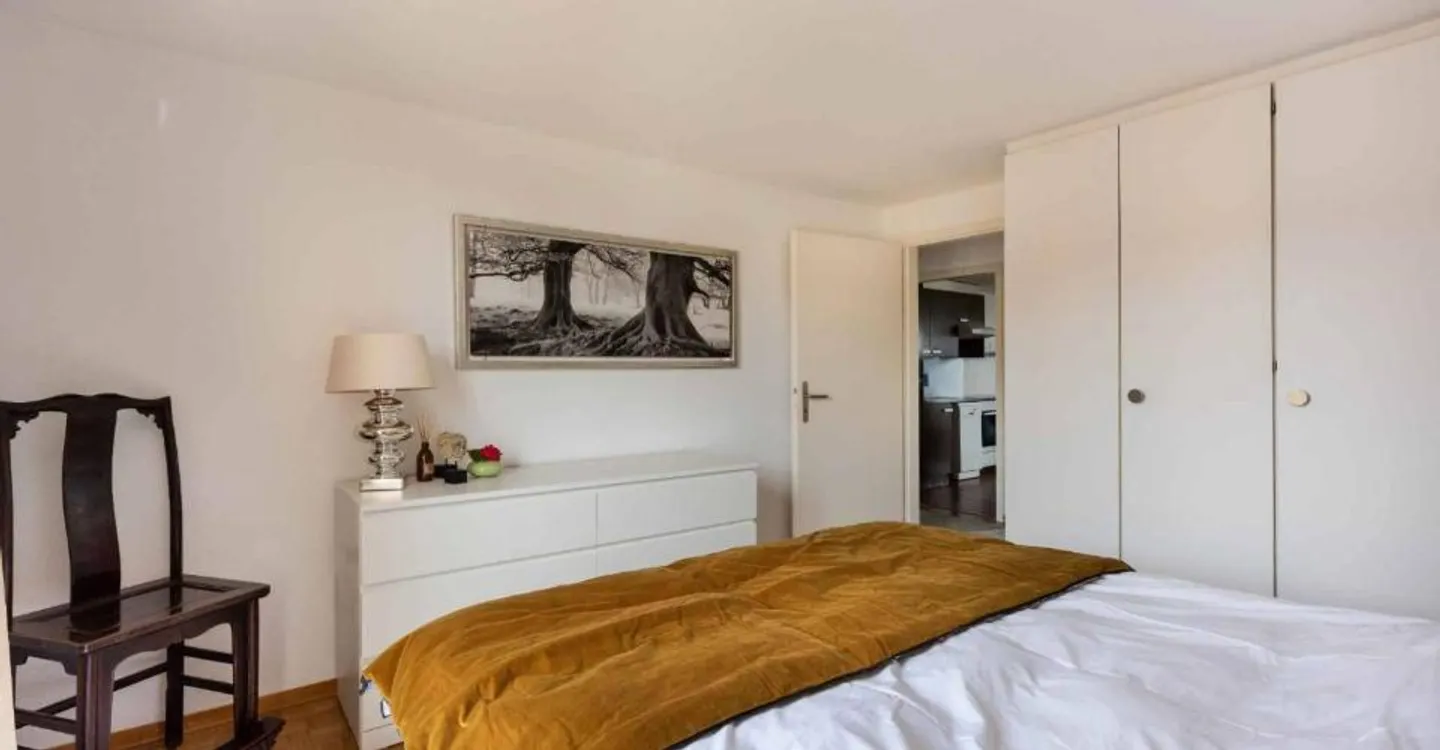 Charmant Appartement 4 Pièces - Photo 5 sur 11