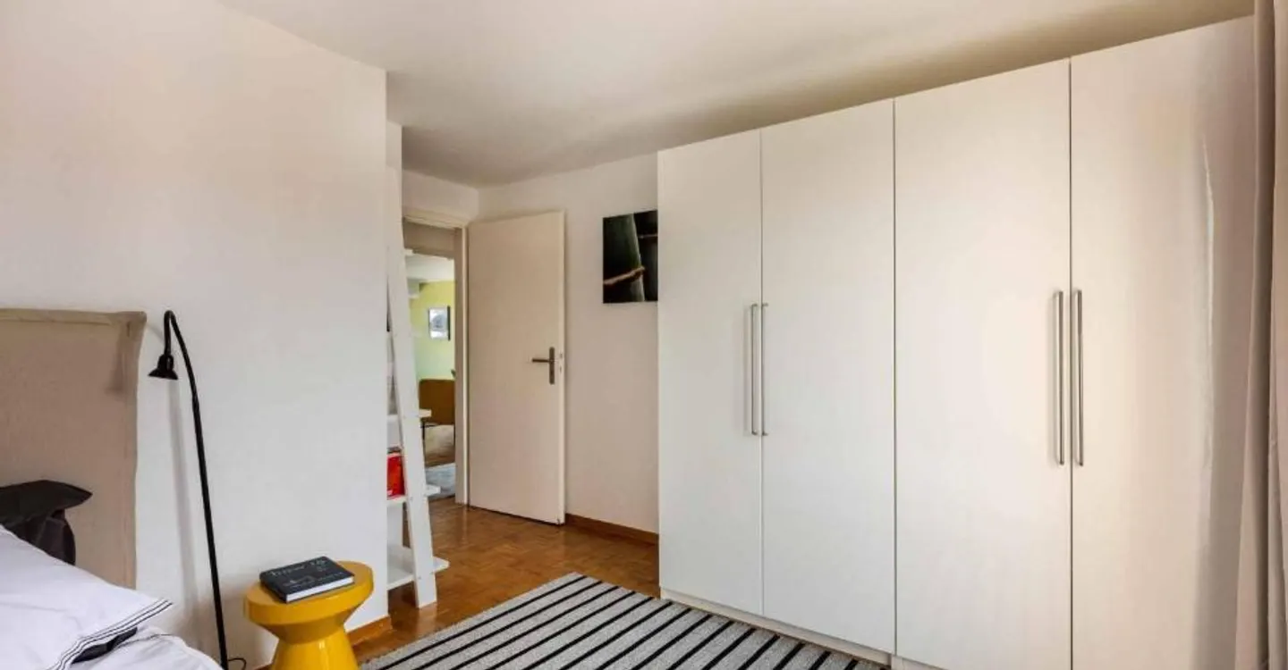 Charmant Appartement 4 Pièces - Photo 7 sur 11