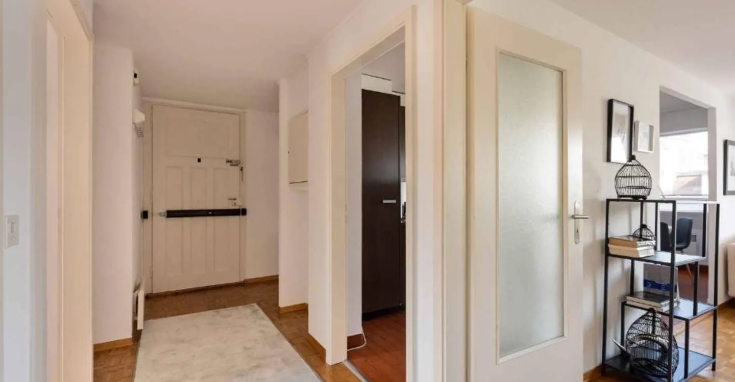 Charmant Appartement 4 Pièces - Photo 8 sur 11