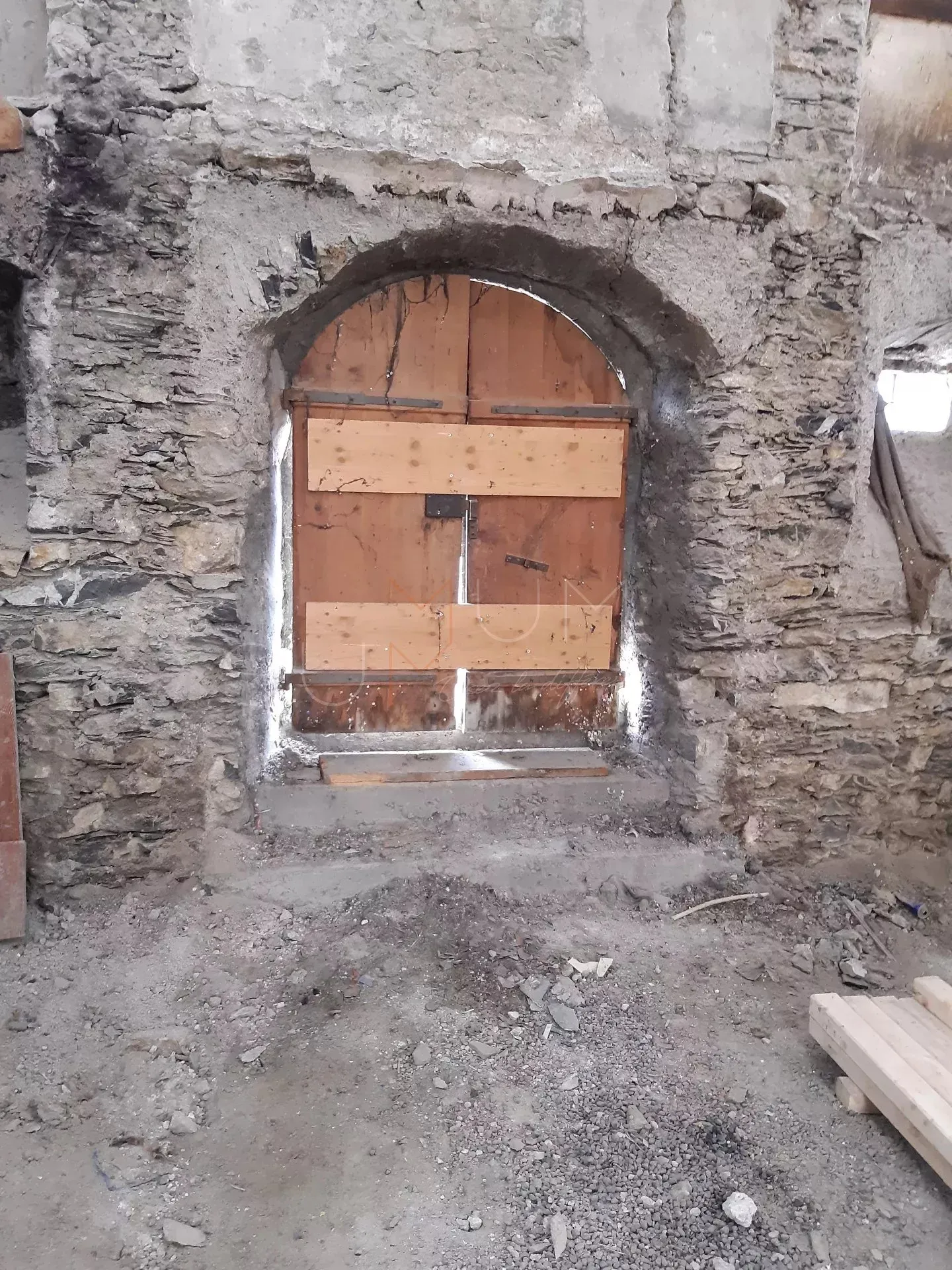 Listed Village House 4 - Savièse - Photo 25 of 30