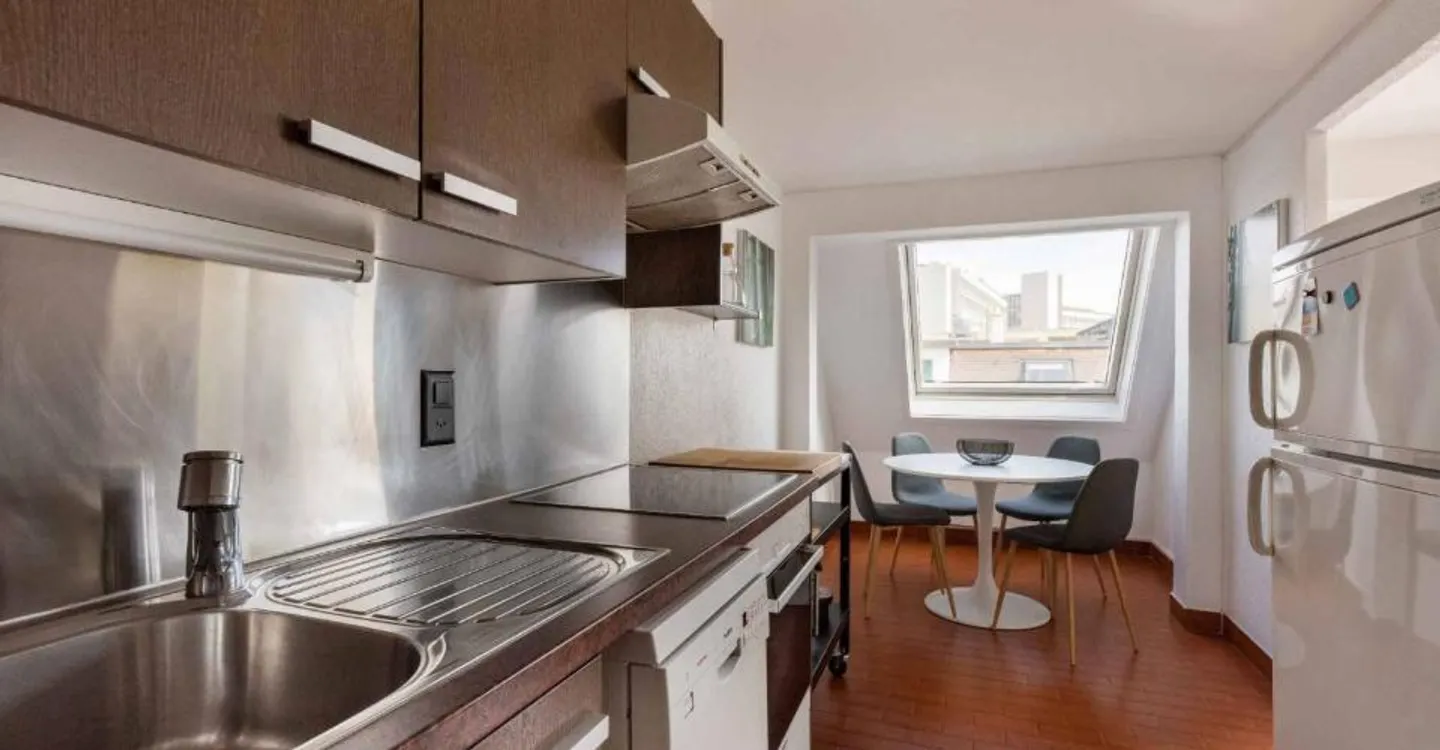 Charmant Appartement 4 Pièces - Photo 9 sur 11