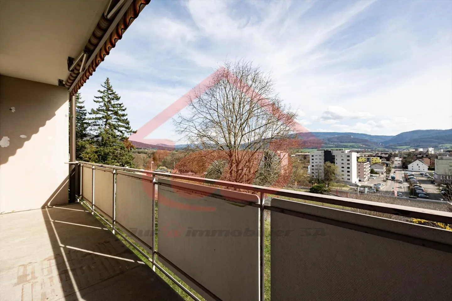 Appartement 4 pièces - Photo 14 of 18