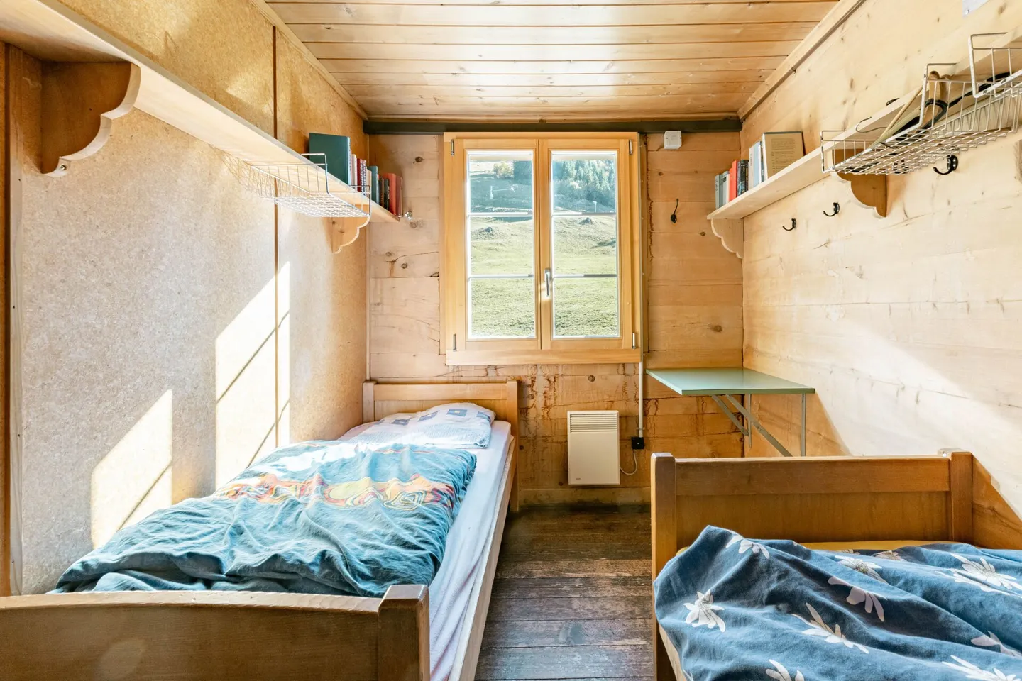 Ski House Kübelialp - Above Saanenmöser - Photo 11 of 17