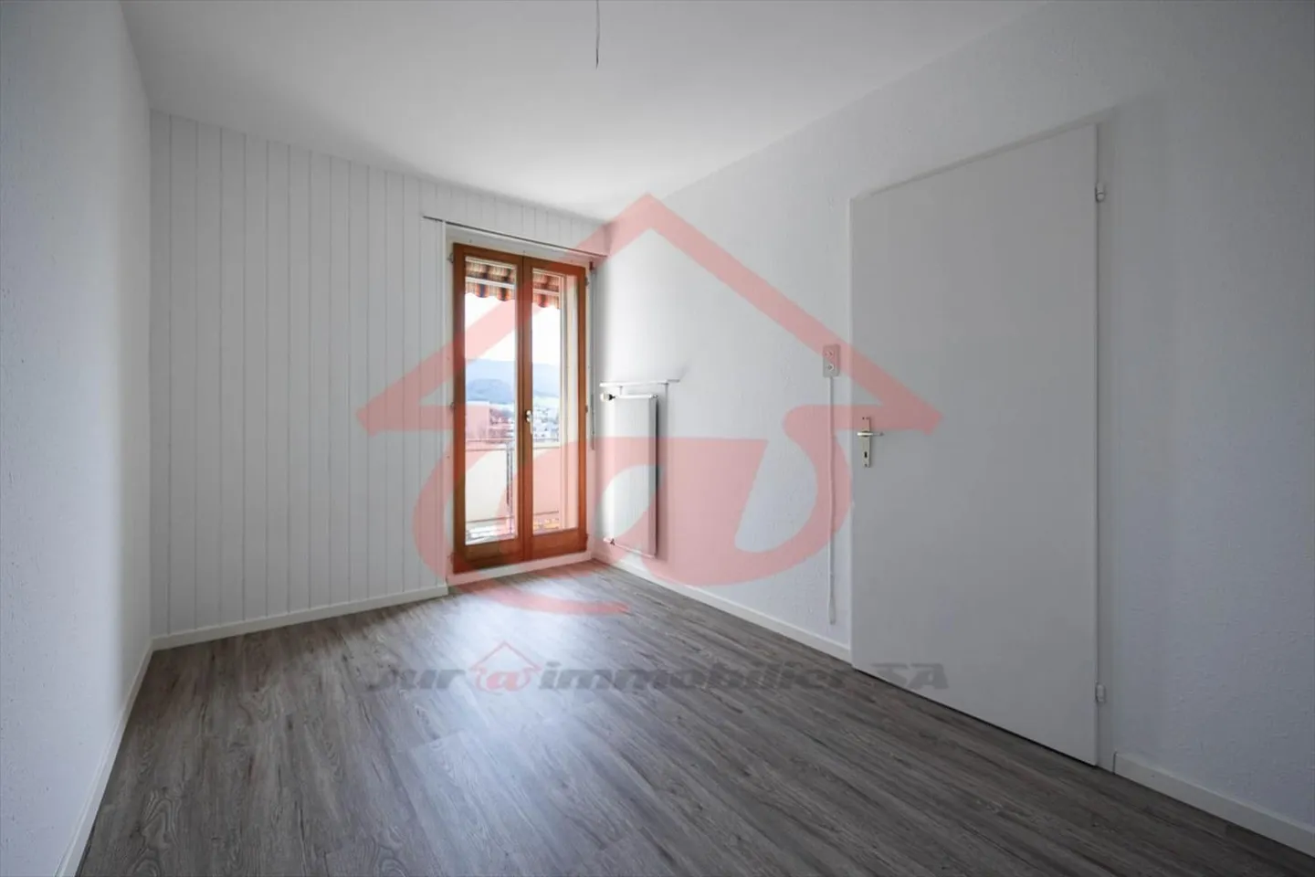 Appartement 4 pièces - Photo 18 of 18