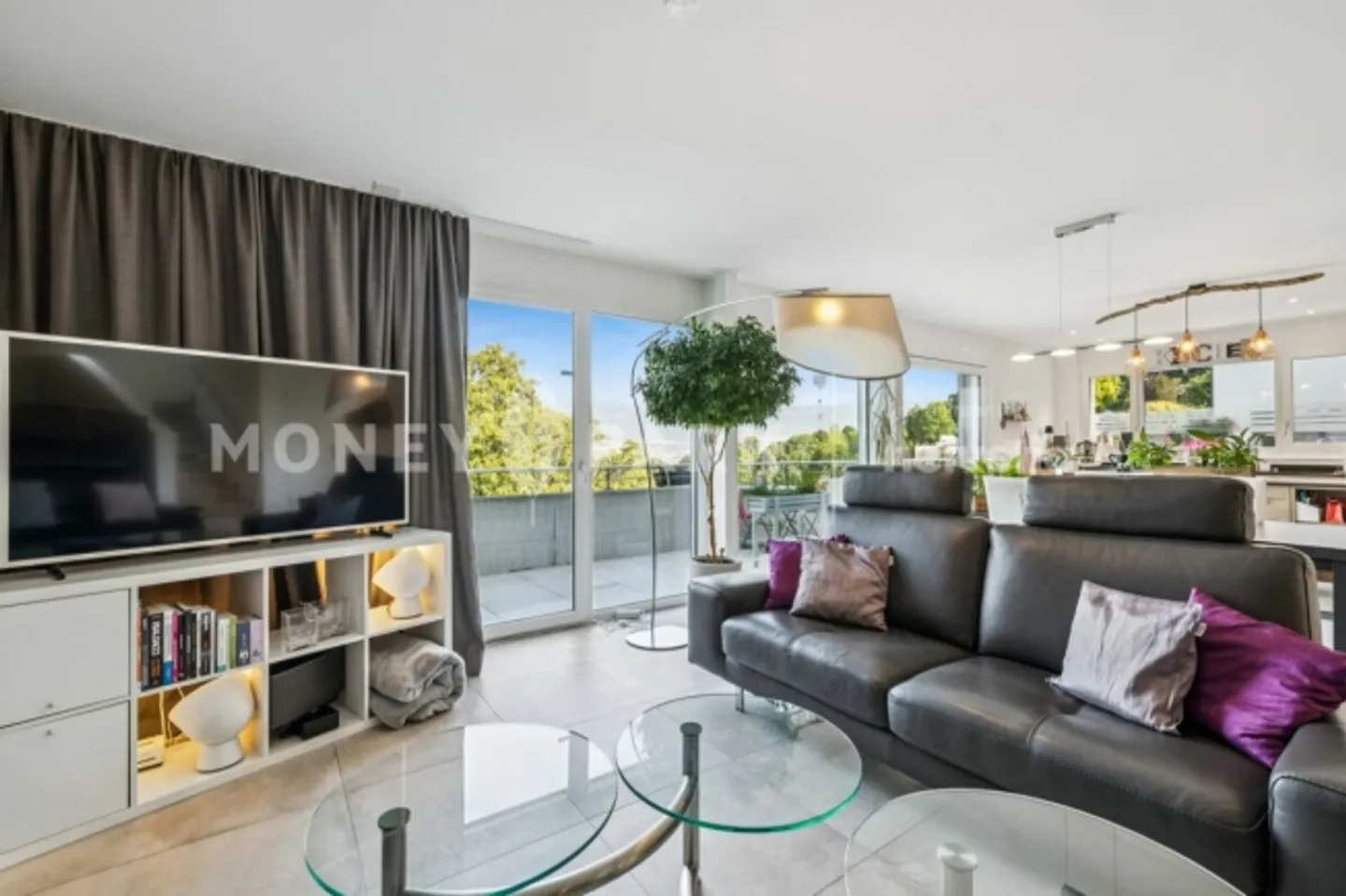Bella villa bifamiliare di 5,5 locali a Pomy - Foto 6 di 13