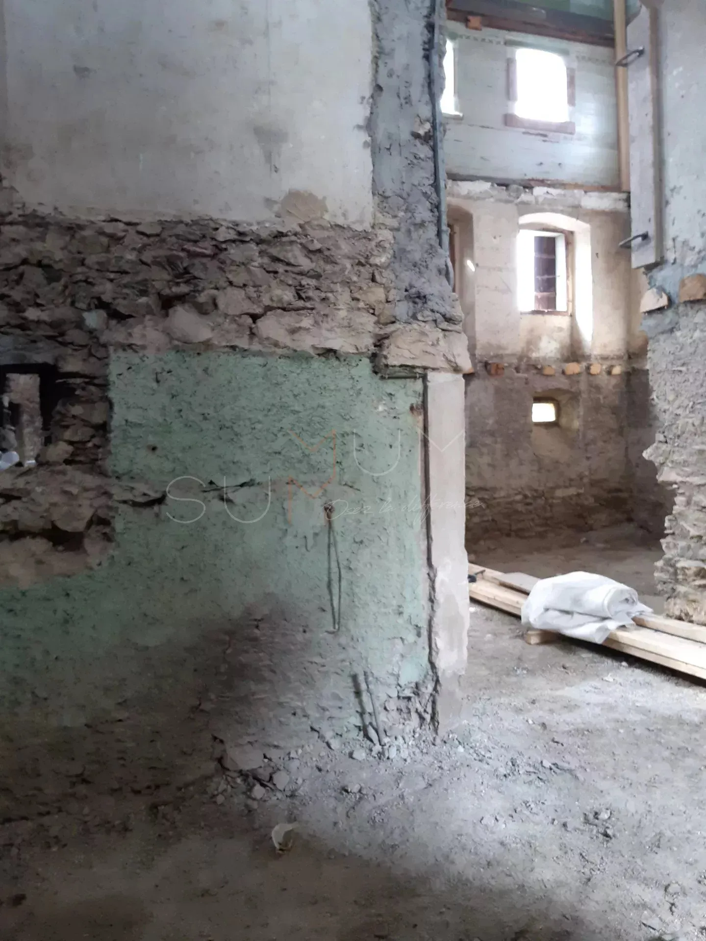 Listed Village House 4 - Savièse - Photo 26 of 30