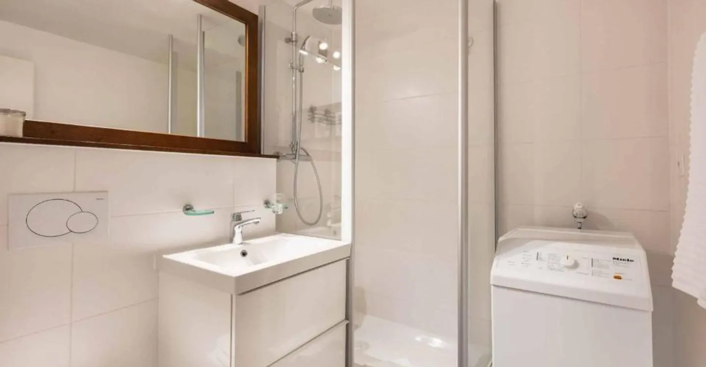 Charmant Appartement 4 Pièces - Photo 10 sur 11
