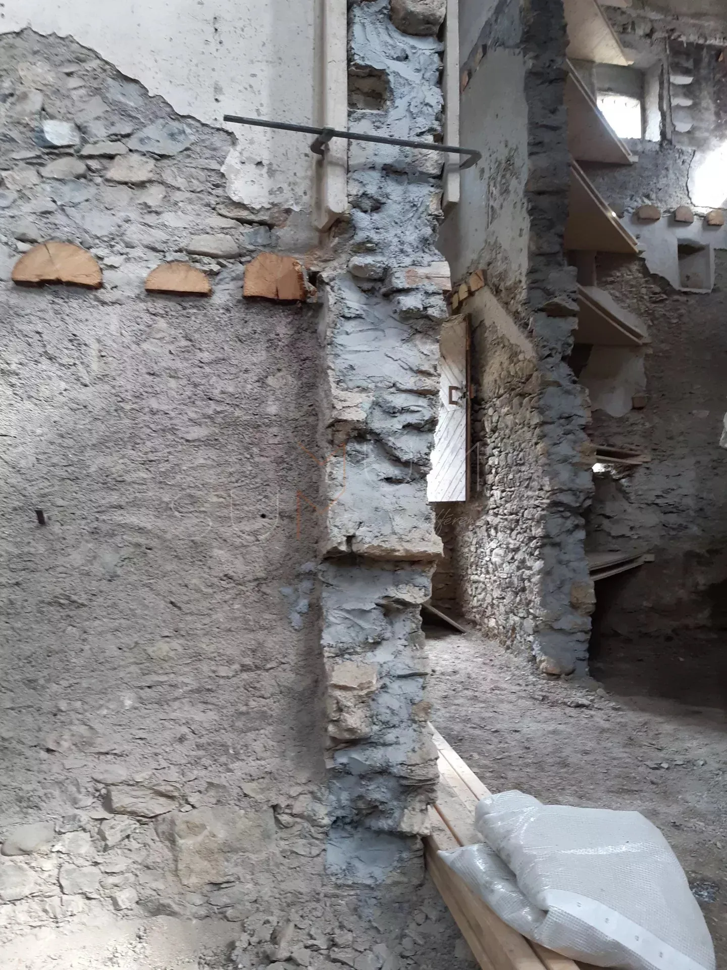 Listed Village House 4 - Savièse - Photo 27 of 30