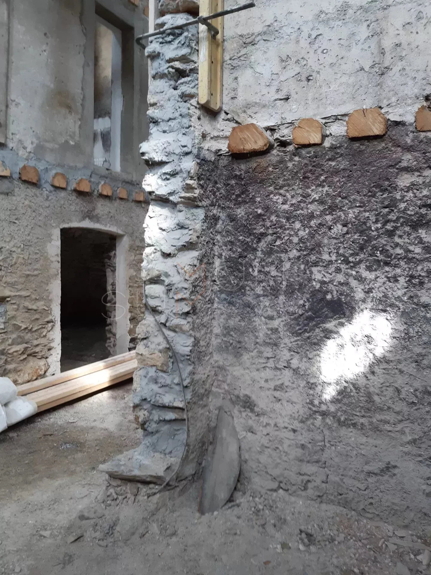 Listed Village House 4 - Savièse - Photo 28 of 30