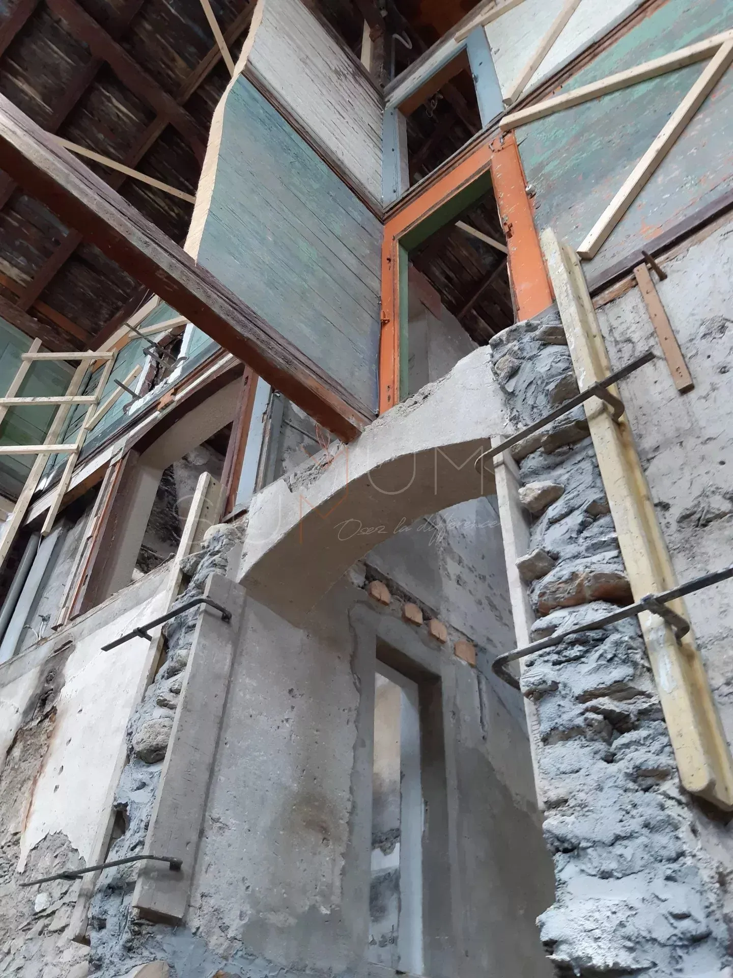 Listed Village House 4 - Savièse - Photo 29 of 30