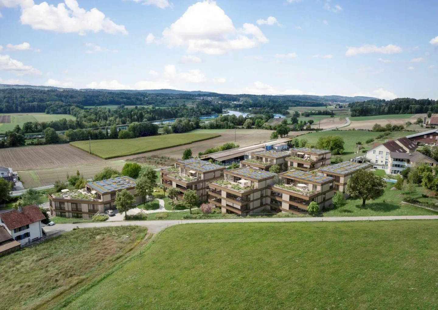 Appartamento Incantevole con Vista Lago - Foto 1 di 6