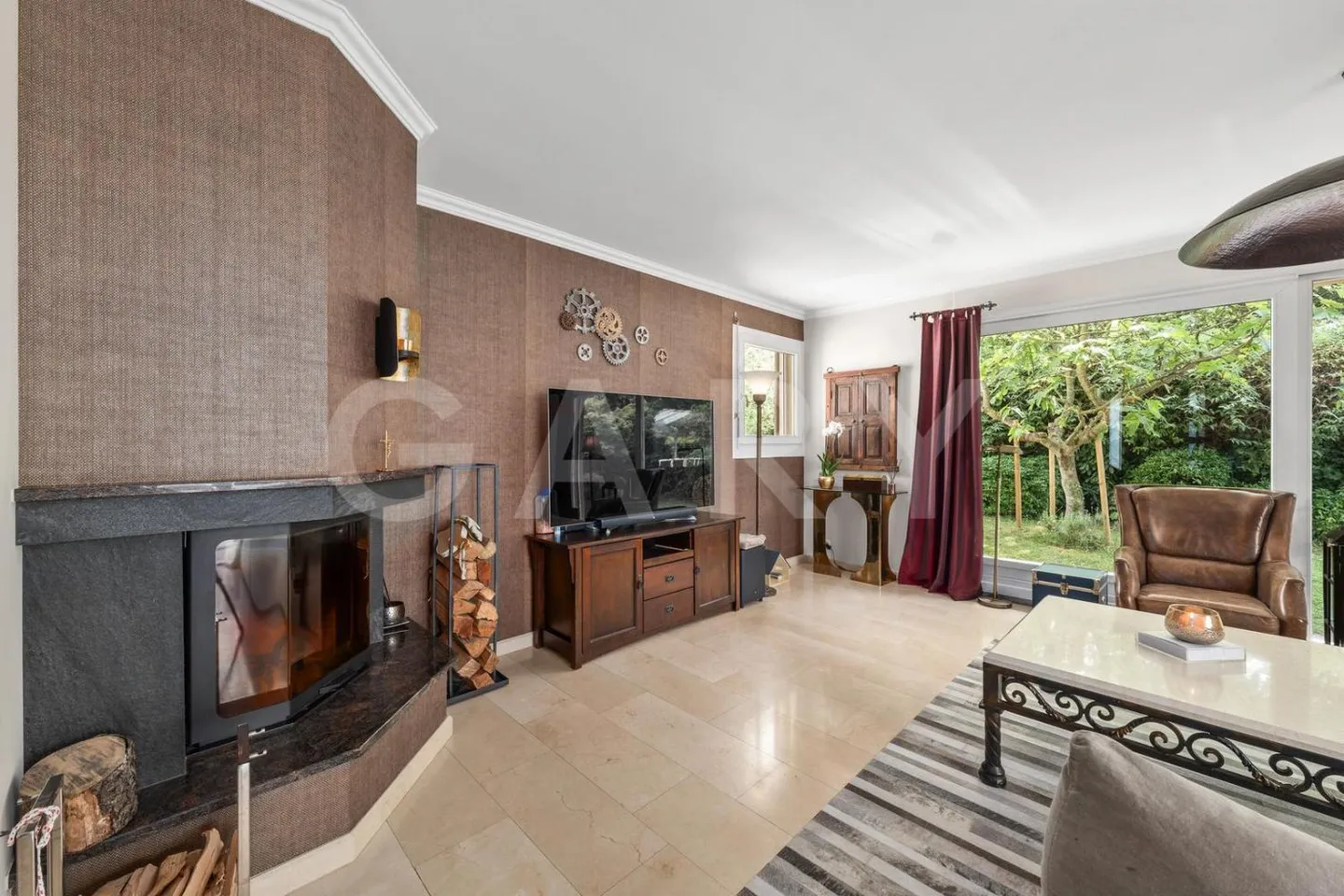 7-room House - Photo 10 of 13