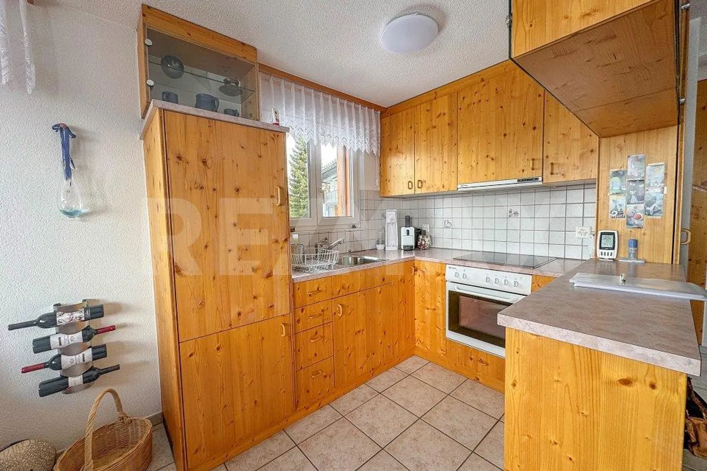 Small holiday apartment with a great view - Photo 3 of 9