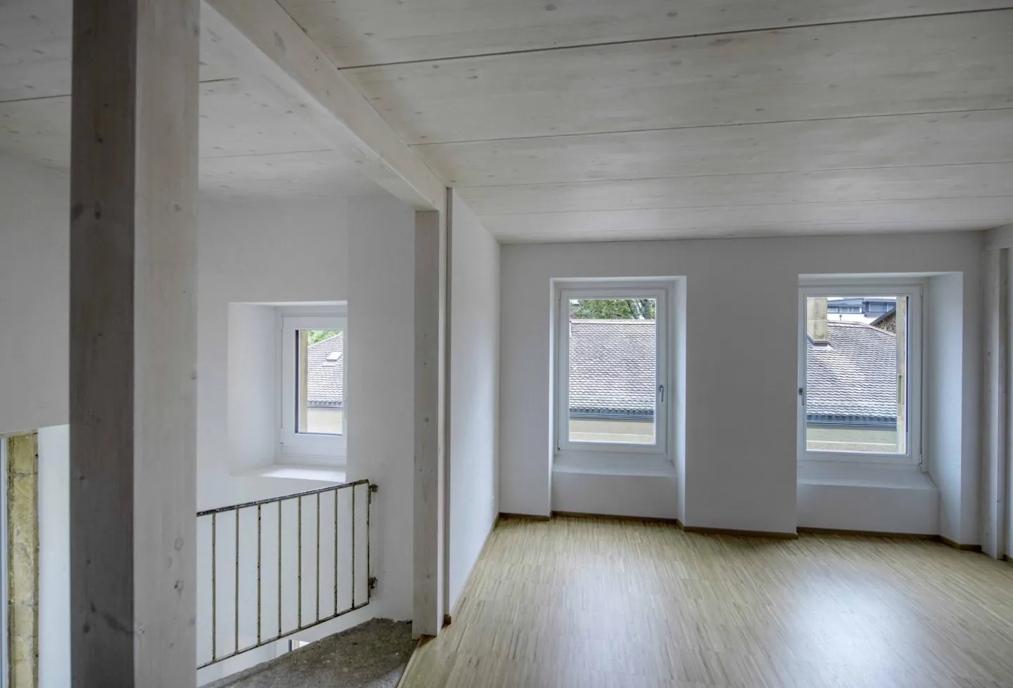 Duplex 2 rooms - Photo 3 of 11