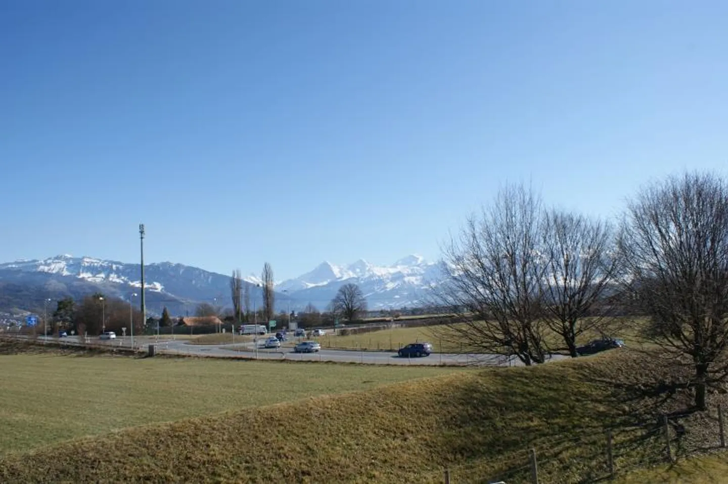 Charmante Wohnung in Ruhiger Lage - Foto 2 von 6