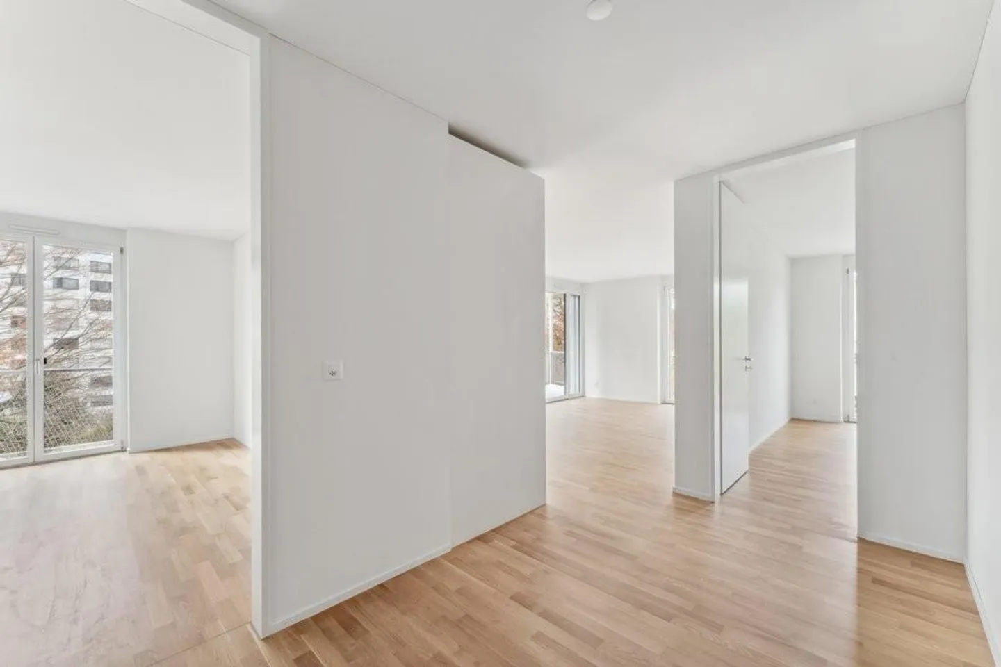 Charmante Wohnung in Binz - Foto 2 von 7