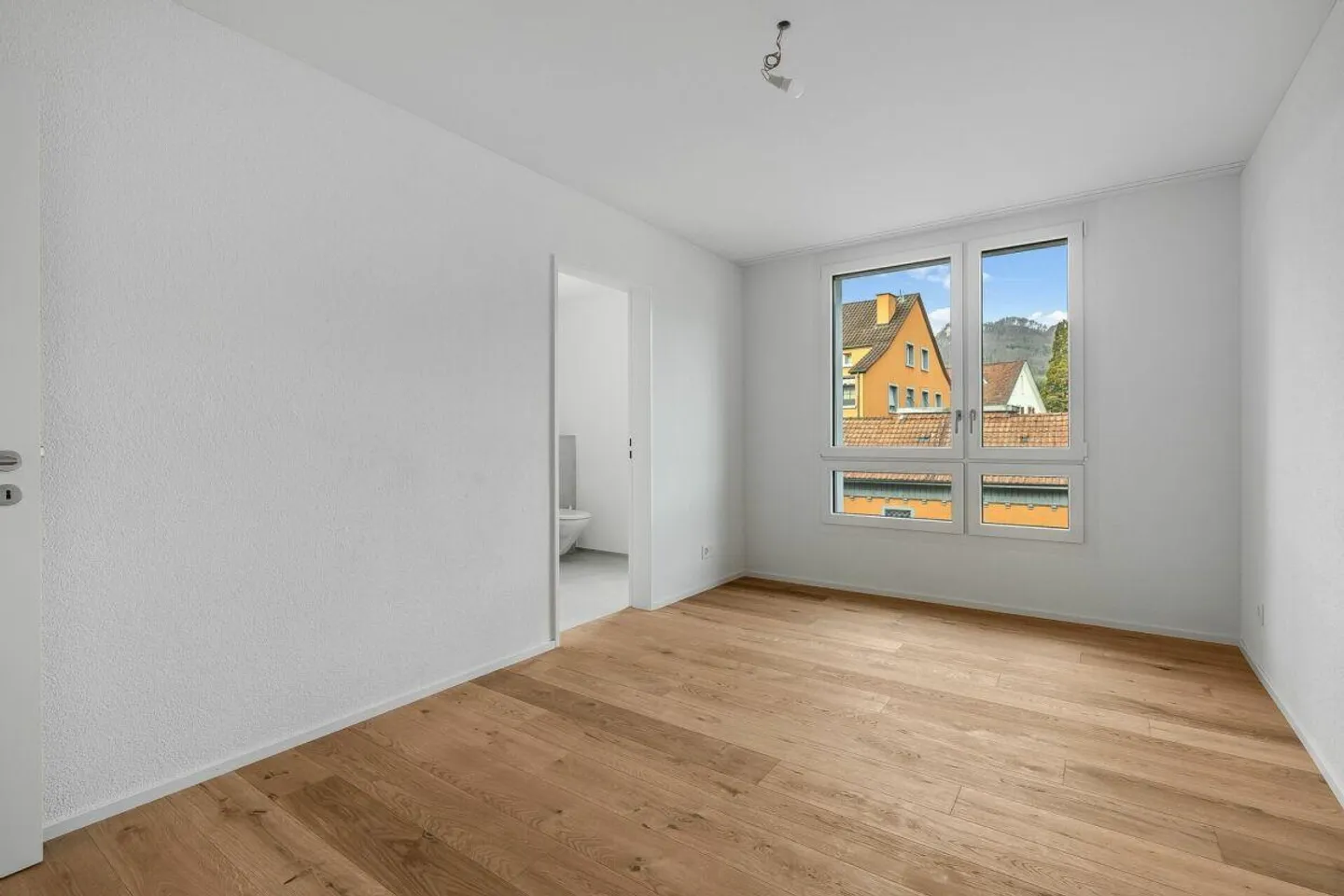 Nouvel appartement 3,5 pièces avec loggia - Photo 9 sur 9