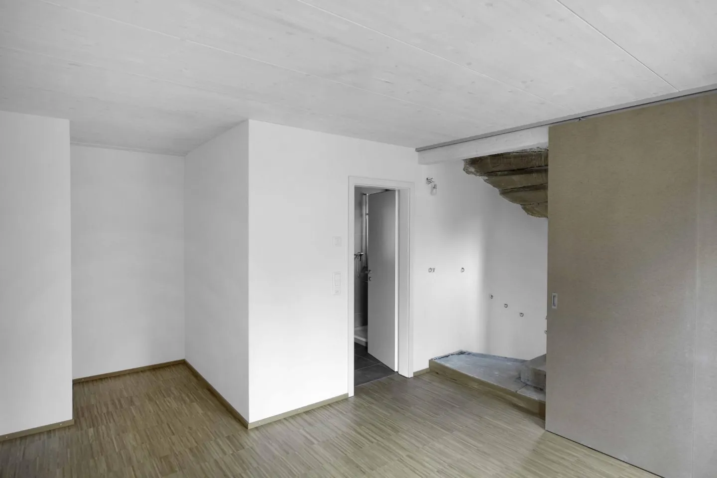 Duplex 2 rooms - Photo 5 of 11