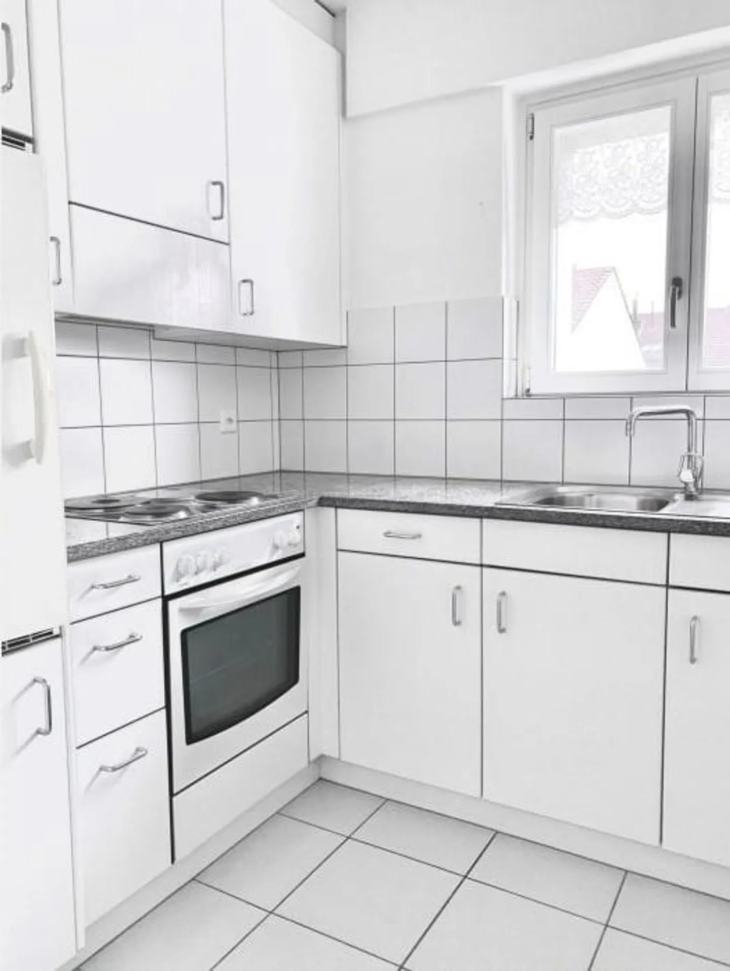 Charmante Wohnung in Ruhiger Lage - Foto 4 von 6