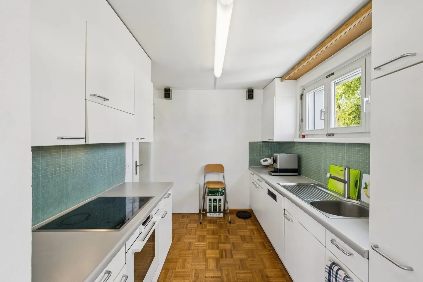 Duplex Incantevole ad Aesch - Foto 3 di 7