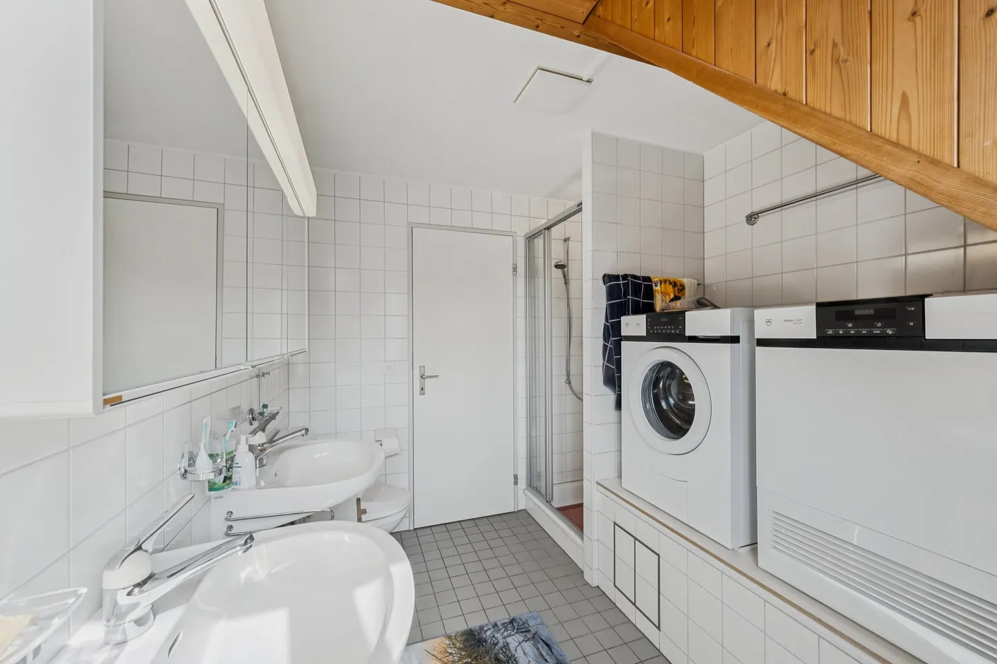 Duplex Incantevole ad Aesch - Foto 5 di 7