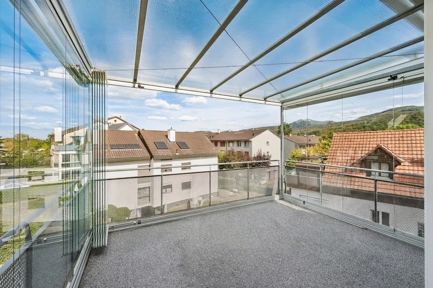 Duplex Incantevole ad Aesch - Foto 6 di 7